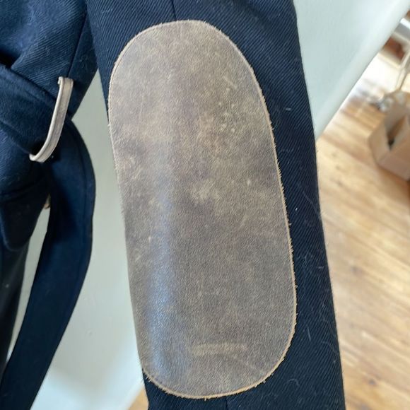 NWOT Freed and Freed authentic woolen winter coat - Picture 10 of 17